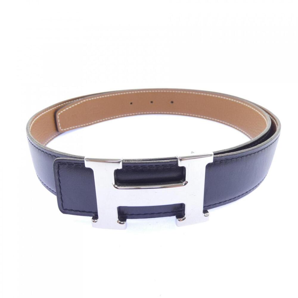 Hermes HERMES H 32mm Reversible Belt